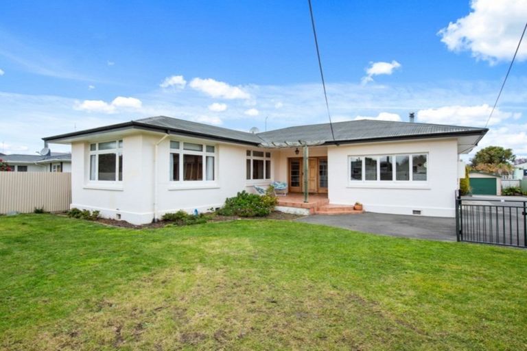 Photo of property in 99 Alfred Street, Blenheim, 7201