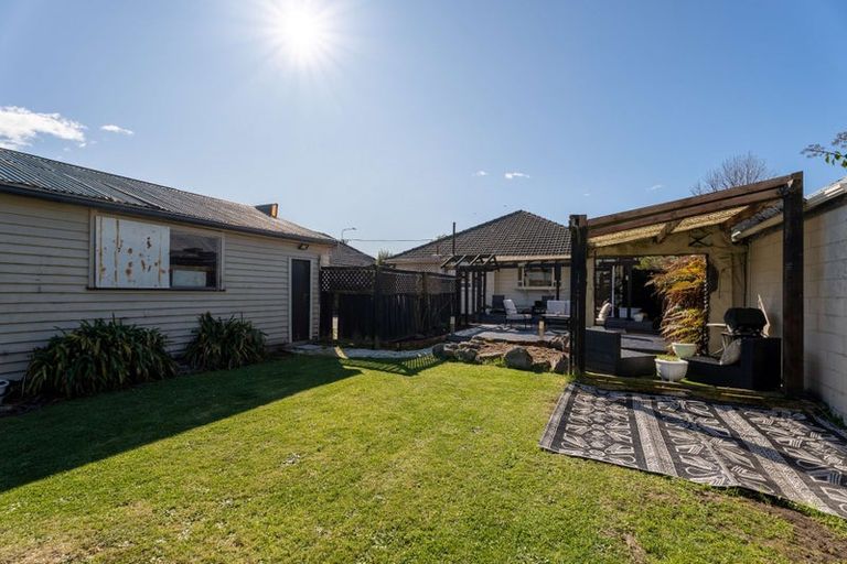 Photo of property in 151 Langdons Road, Northcote, Christchurch, 8052