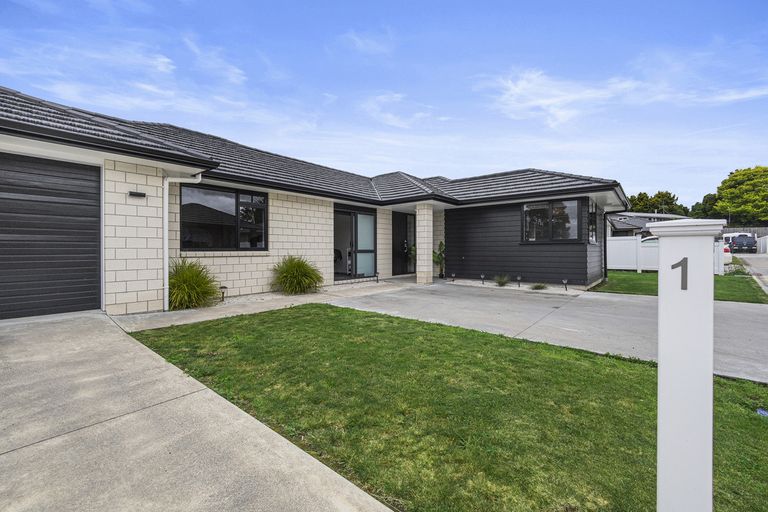 Photo of property in 1/3 Mcandrew Street, Kihikihi, Te Awamutu, 3800