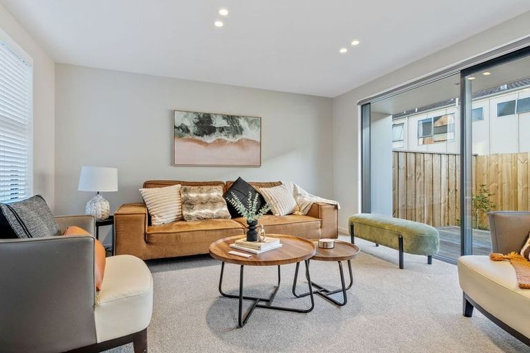Photo of property in 2/10 Hurley Street, Christchurch Central, Christchurch, 8011