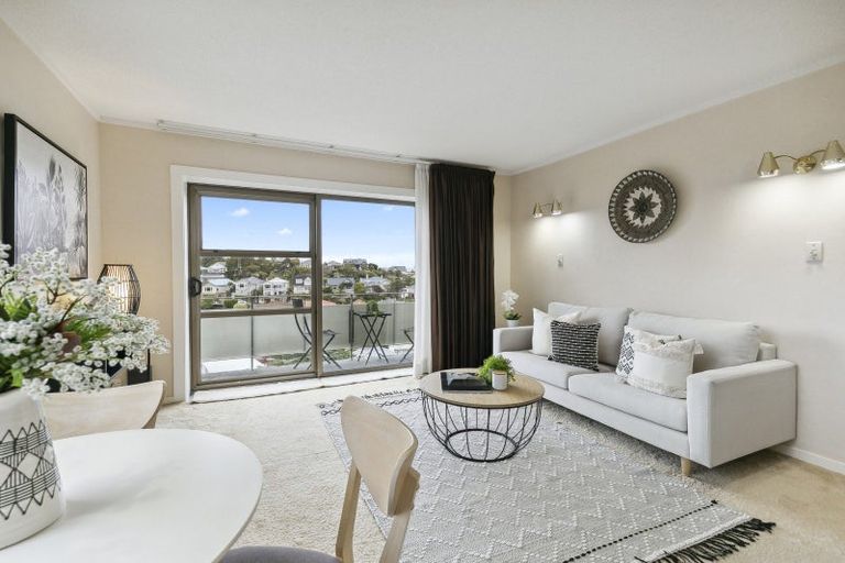 Photo of property in 11/7 Konini Road, Hataitai, Wellington, 6021