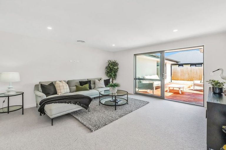 Photo of property in 5 Southdown Place, Kirwee, 7571