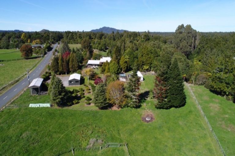 Photo of property in 86 Mountain Road, Oropi, Tauranga, 3173