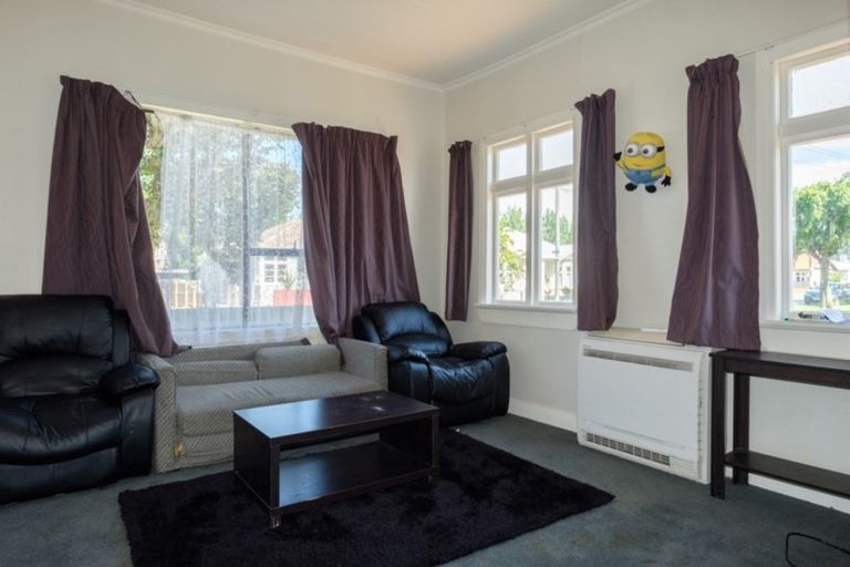 Photo of property in 38 Kirkcaldy Street, South Dunedin, Dunedin, 9012