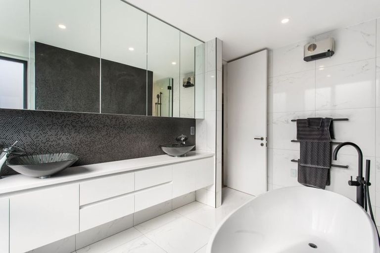 Photo of property in 26 Berry Street, St Albans, Christchurch, 8014