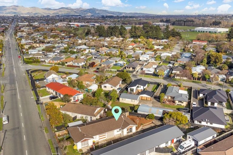 Photo of property in 2/351 Bower Avenue, North New Brighton, Christchurch, 8083