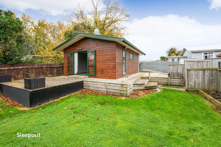 Photo of property in 158 Denbigh Street, Feilding, 4702