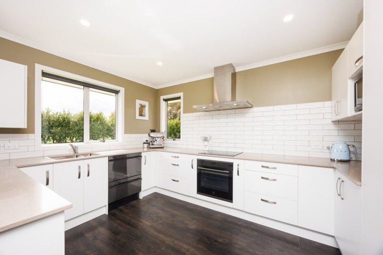 Photo of property in 158 Mount Biggs Road, Halcombe, Feilding, 4779