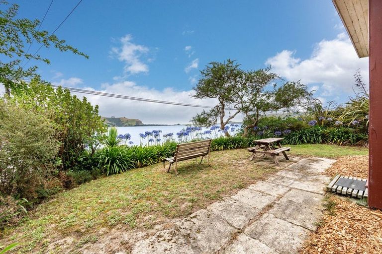 Photo of property in 62 Otakou Golf Course Road, Otakou, Dunedin, 9077