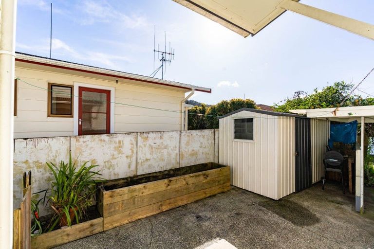 Photo of property in 30 Third Avenue, Avenues, Whangarei, 0110
