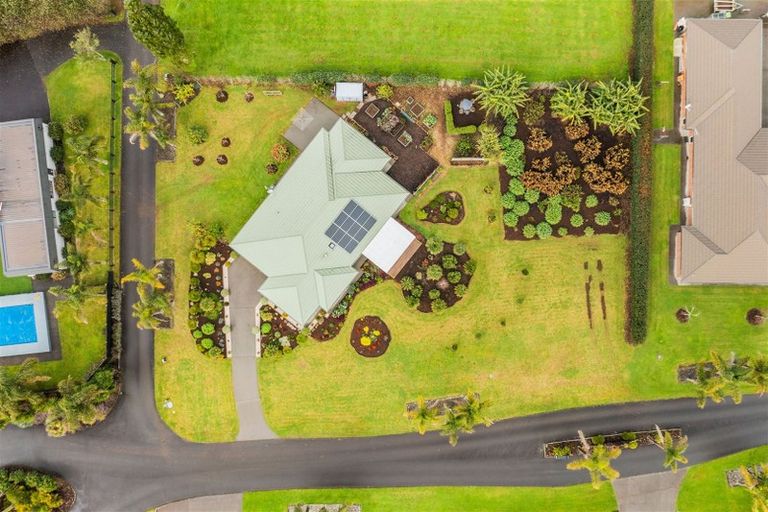 Photo of property in 10 Heritage Way, Maunu, Whangarei, 0110