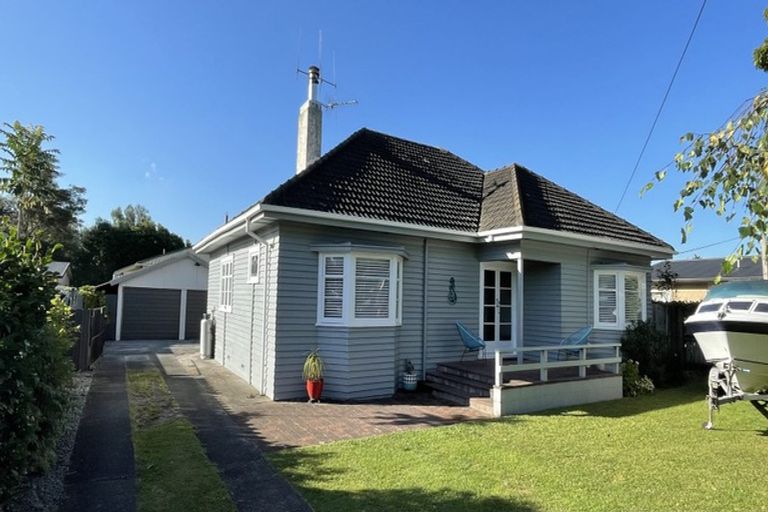 Photo of property in 12 Gladstone Road, Matamata, 3400