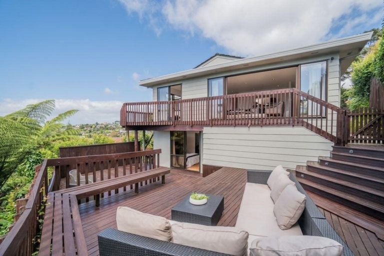 Photo of property in 13 Stredwick Drive, Torbay, Auckland, 0630