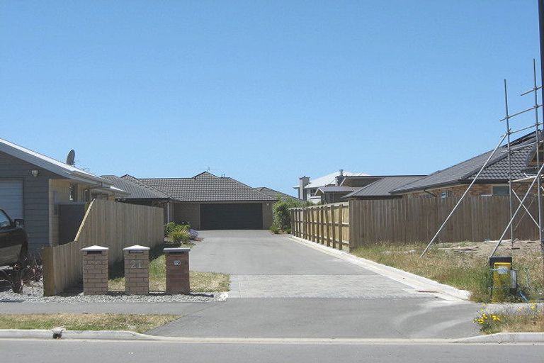 Photo of property in 23 Pohutukawa Crescent, Parklands, Christchurch, 8083