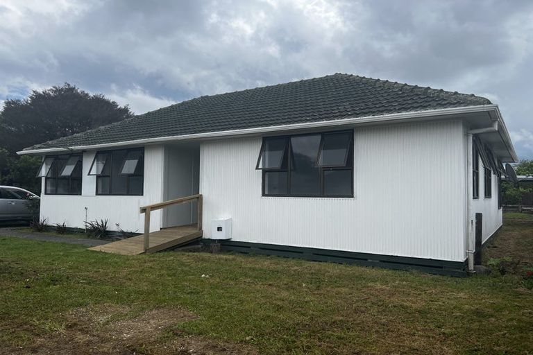 Photo of property in 57 Domett Street, Kawerau, 3127