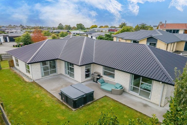 Photo of property in 2 Grosvenor Grange, Gleniti, Timaru, 7910