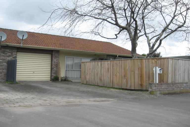 Photo of property in 246 Ferguson Street, Palmerston North, 4410