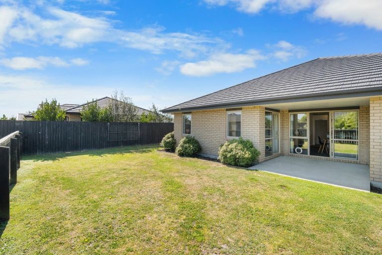 Photo of property in 7 Colebrook Drive, Rolleston, 7614