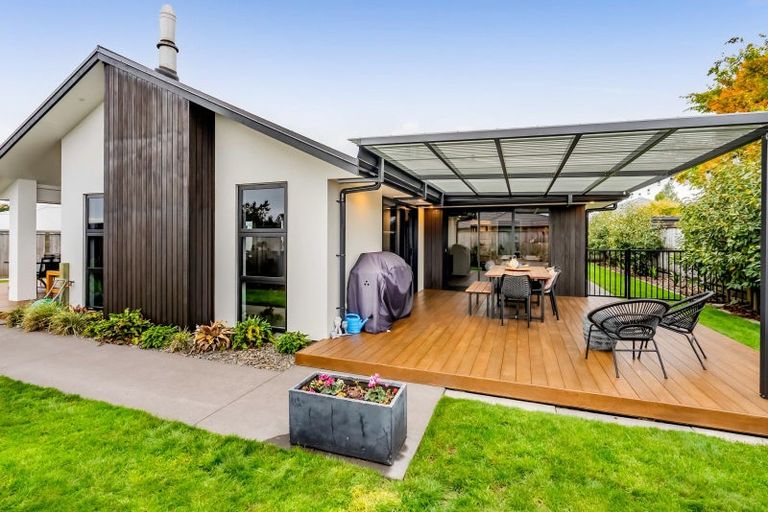 Photo of property in 7 Hodge Park Lane, Inglewood, 4330