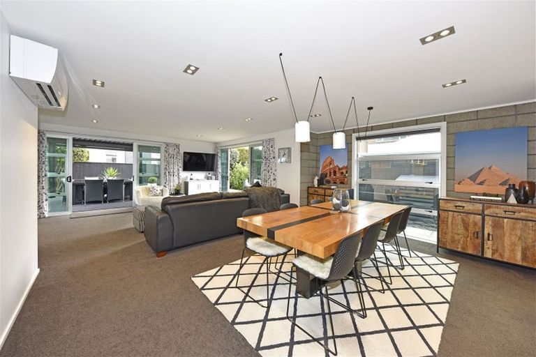 Photo of property in 36 Birkdale Drive, Shirley, Christchurch, 8061