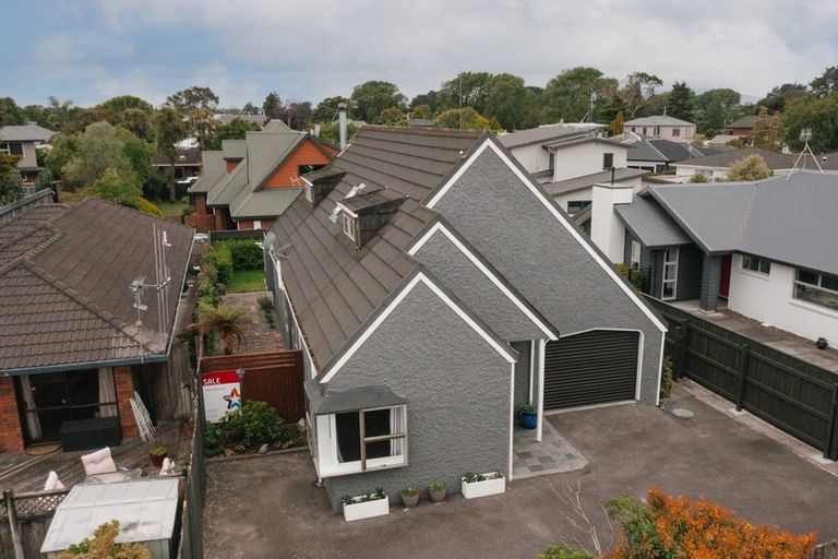 Photo of property in 417a Ruahine Street, Terrace End, Palmerston North, 4410