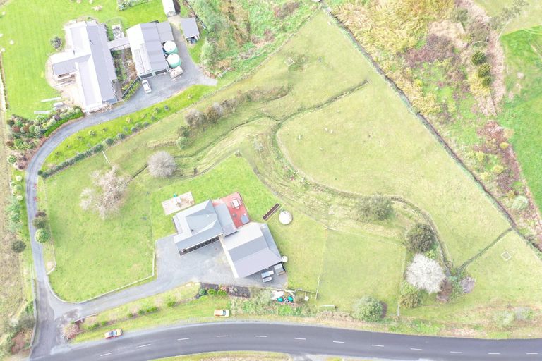 Photo of property in 209a Te Puroa Road, Ngaruawahia, 3793