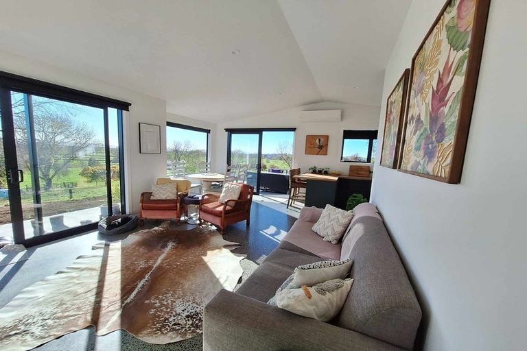 Photo of property in 81 Jury Road, Ngahinapouri, Hamilton, 3290