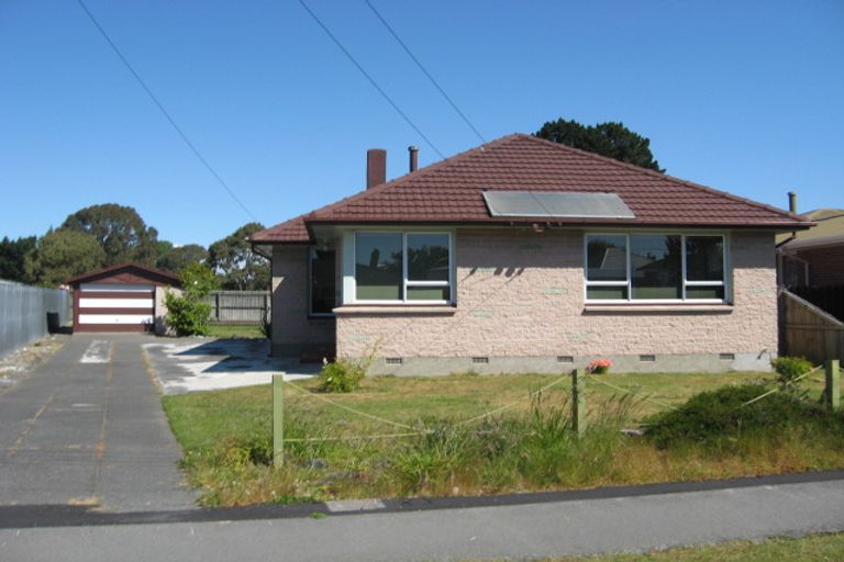 Photo of property in 6 Trina Place, Shirley, Christchurch, 8061