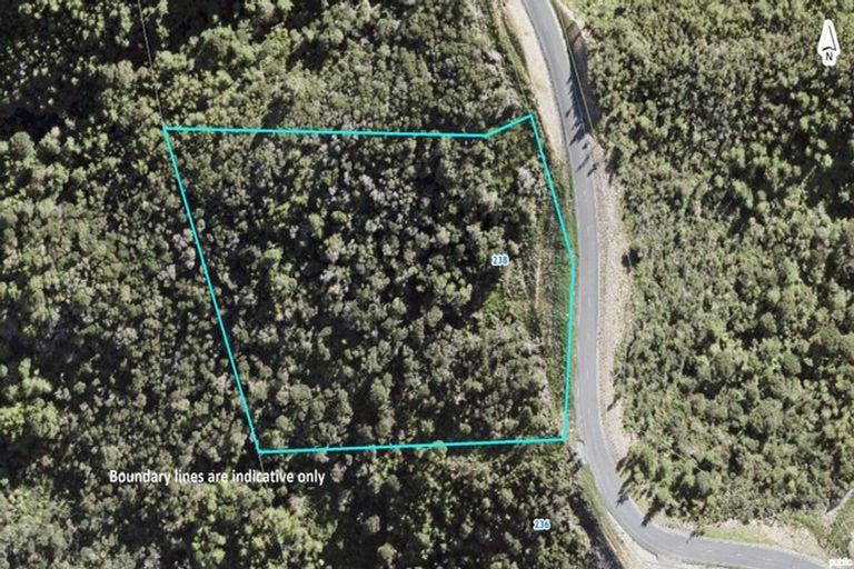 Photo of property in 238 Hillcrest Road, Wainui, 0931