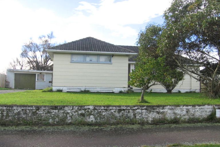 Photo of property in 51 Clyde Crescent, Roslyn, Palmerston North, 4414