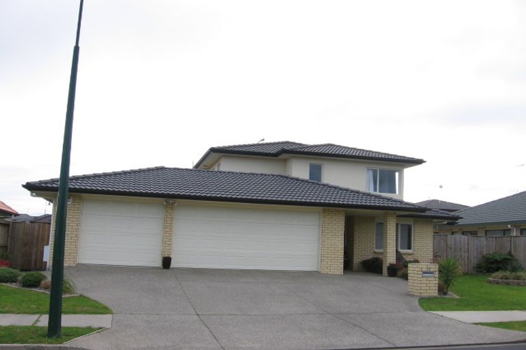 Photo of property in 29 Baltersan Drive, Flat Bush, Auckland, 2016