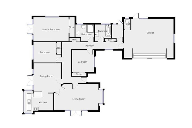 Photo of property in 11 Ardilea Avenue, Stoke, Nelson, 7011