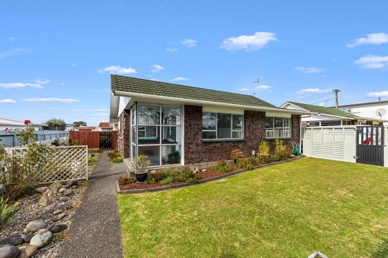 Photo of property in 133 Coronation Avenue, Welbourn, New Plymouth, 4310