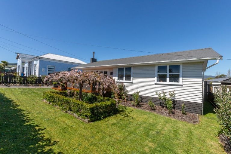 Photo of property in 7 Brenan Street, Paeroa, 3600