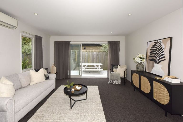 Photo of property in 3/24 Dickens Street, Addington, Christchurch, 8024