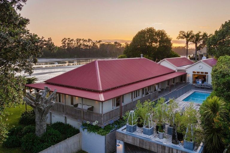 Photo of property in 266c Plummers Point Road, Whakamarama, 3172