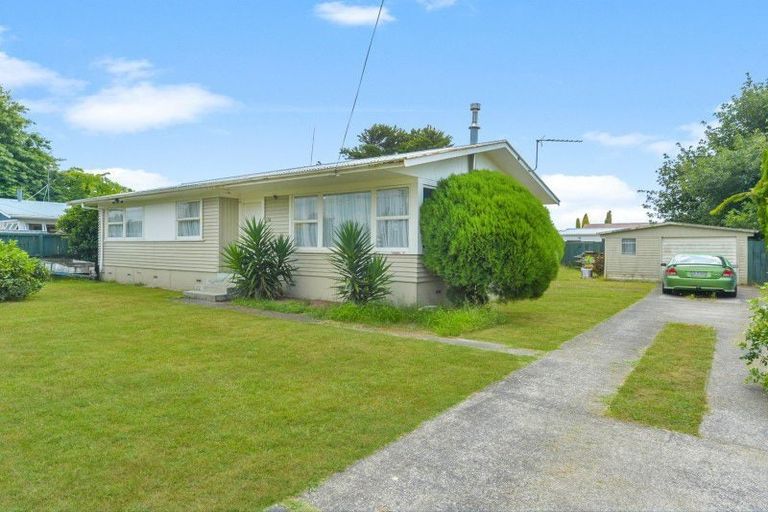 Photo of property in 56 Rotokauri Road, Nawton, Hamilton, 3200