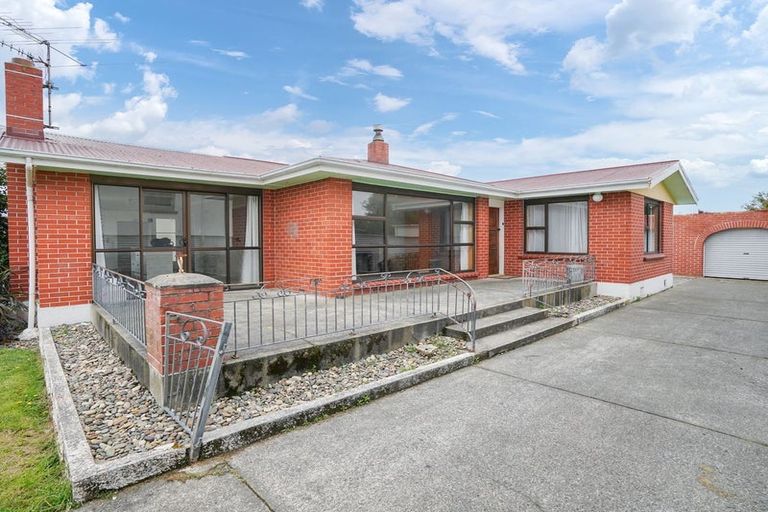 Photo of property in 12 Purdue Street, Hawthorndale, Invercargill, 9810