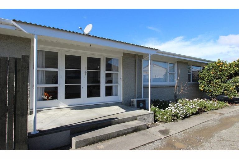 Photo of property in 10a Budge Street, Mayfield, Blenheim, 7201