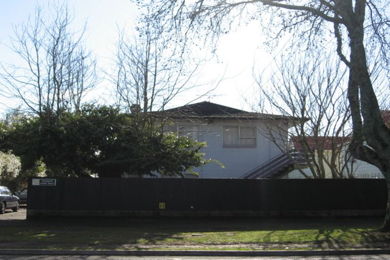 Photo of property in 10/13 Thames Street, Claudelands, Hamilton, 3214