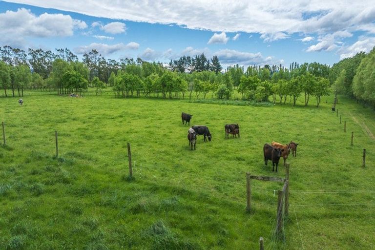 Photo of property in 420a Woodfields Road, Swannanoa, 7475