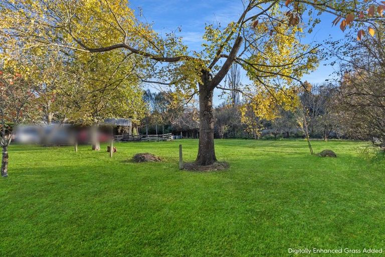 Photo of property in 3 Railway Terrace, Glentunnel, Coalgate, 7673