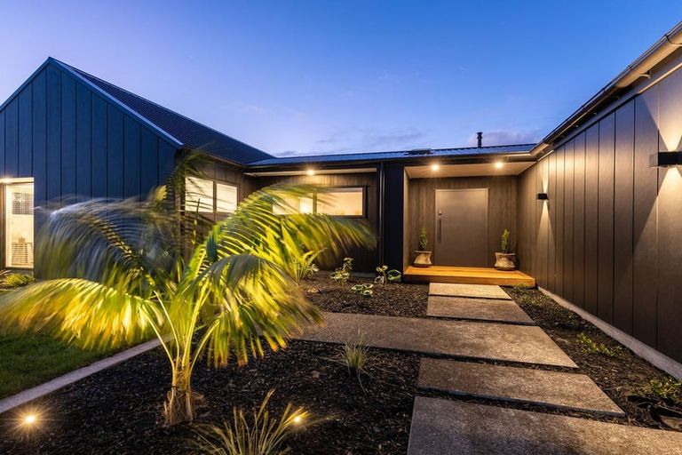 Photo of property in 7 Tabor Place, Lincoln, 7608