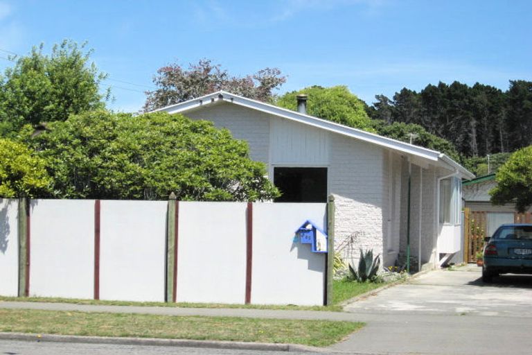 Photo of property in 282 Pine Avenue, South New Brighton, Christchurch, 8062