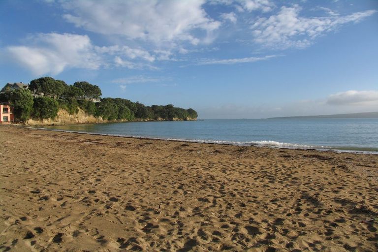 Photo of property in 48 Tainui Road, Devonport, Auckland, 0624