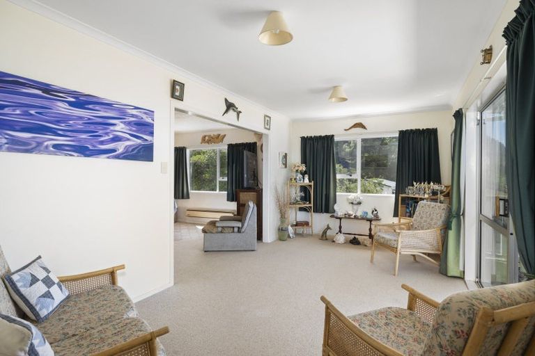 Photo of property in 9 Mangatoetoe Grove, Cape Palliser, Pirinoa, 5772