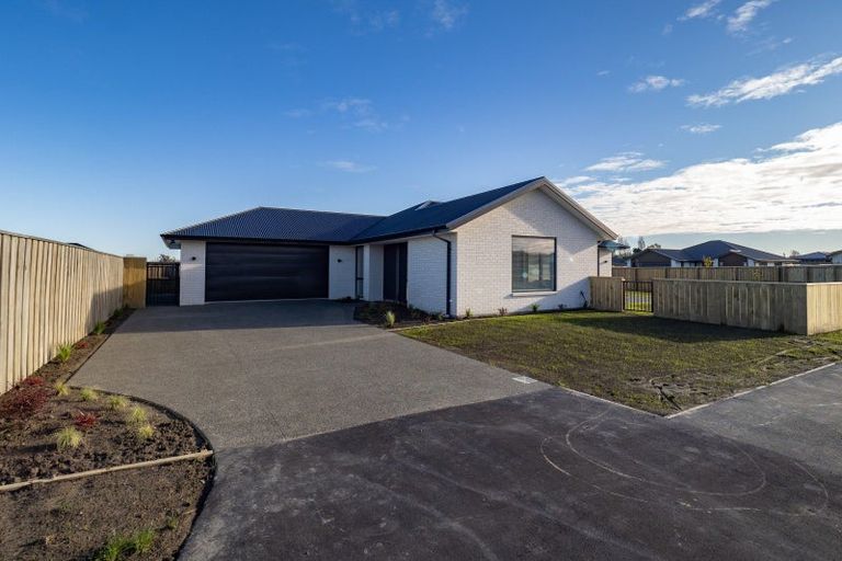 Photo of property in 2 Orwell Way, Elgin, Ashburton, 7700