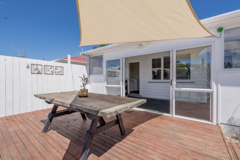 Photo of property in 15 Matai Street, Levin, 5510