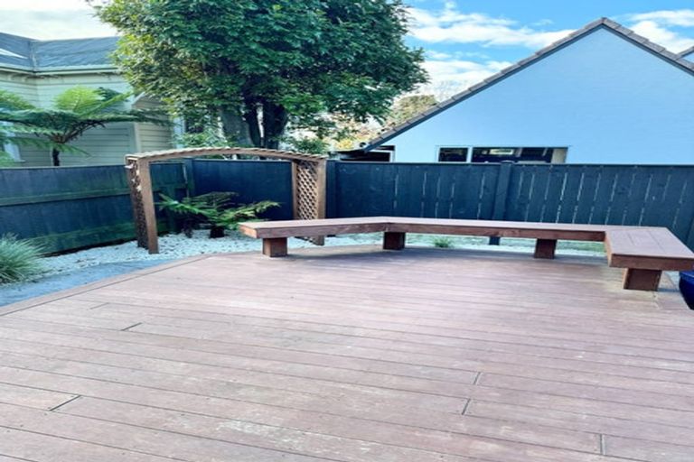 Photo of property in 152a Russell Street, Palmerston North, 4414