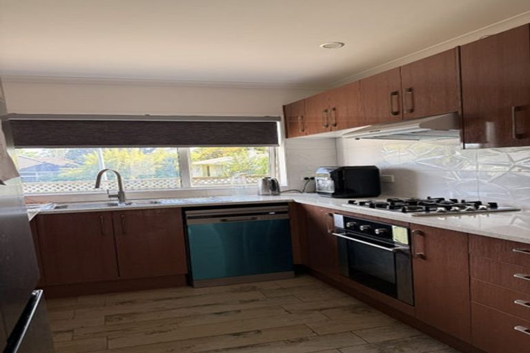 Photo of property in 27a Mclean Avenue, Papatoetoe, Auckland, 2025